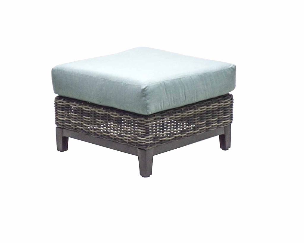 Somerset Ottoman