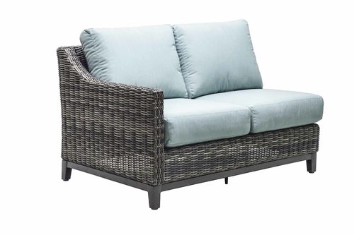 Somerset Left Loveseat
