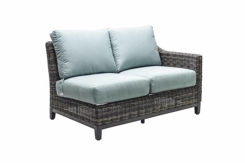 Somerset Right Loveseat