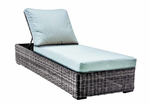 Somerset Adjustable Chaise