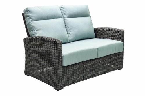 Eureka Loveseat
