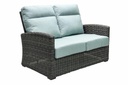Eureka Loveseat