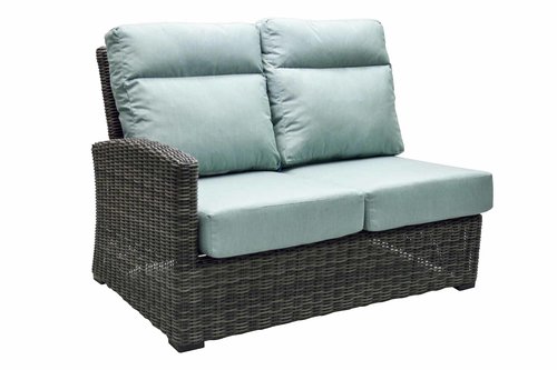 Eureka Left Loveseat