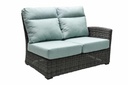Eureka Right Loveseat