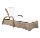 Westhampton Single Adjustable Chaise