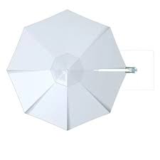 Bay Master Single Cantilever 9' Octagon