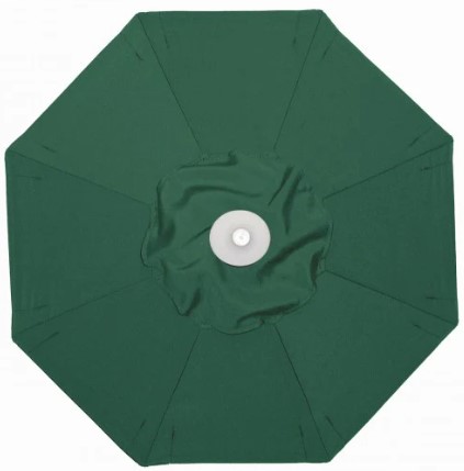 11' Replacement Umbrella Cover
