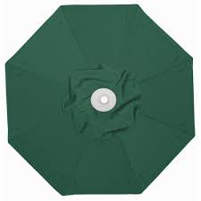 13' Replacement Umbrella Cover