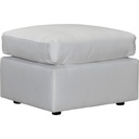 Charlotte Ottoman