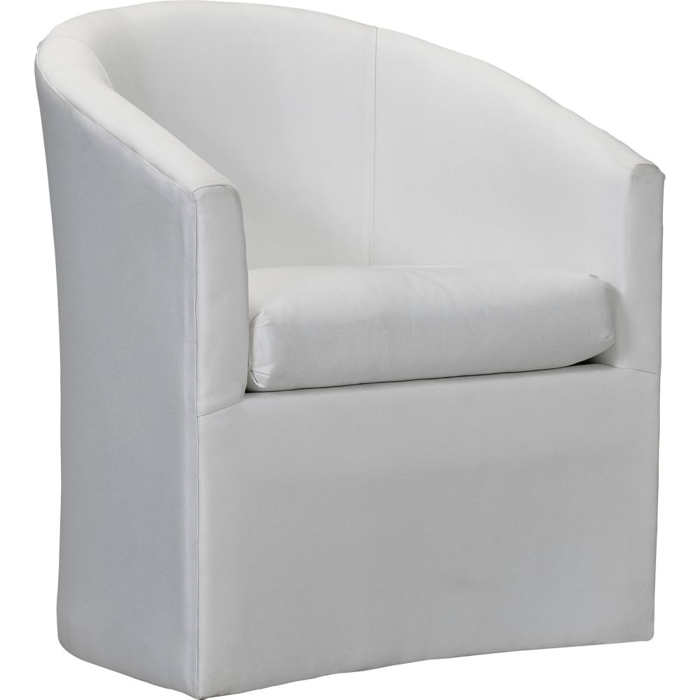 Charlotte Tub Dining Chair