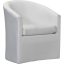 Charlotte Tub Dining Chair