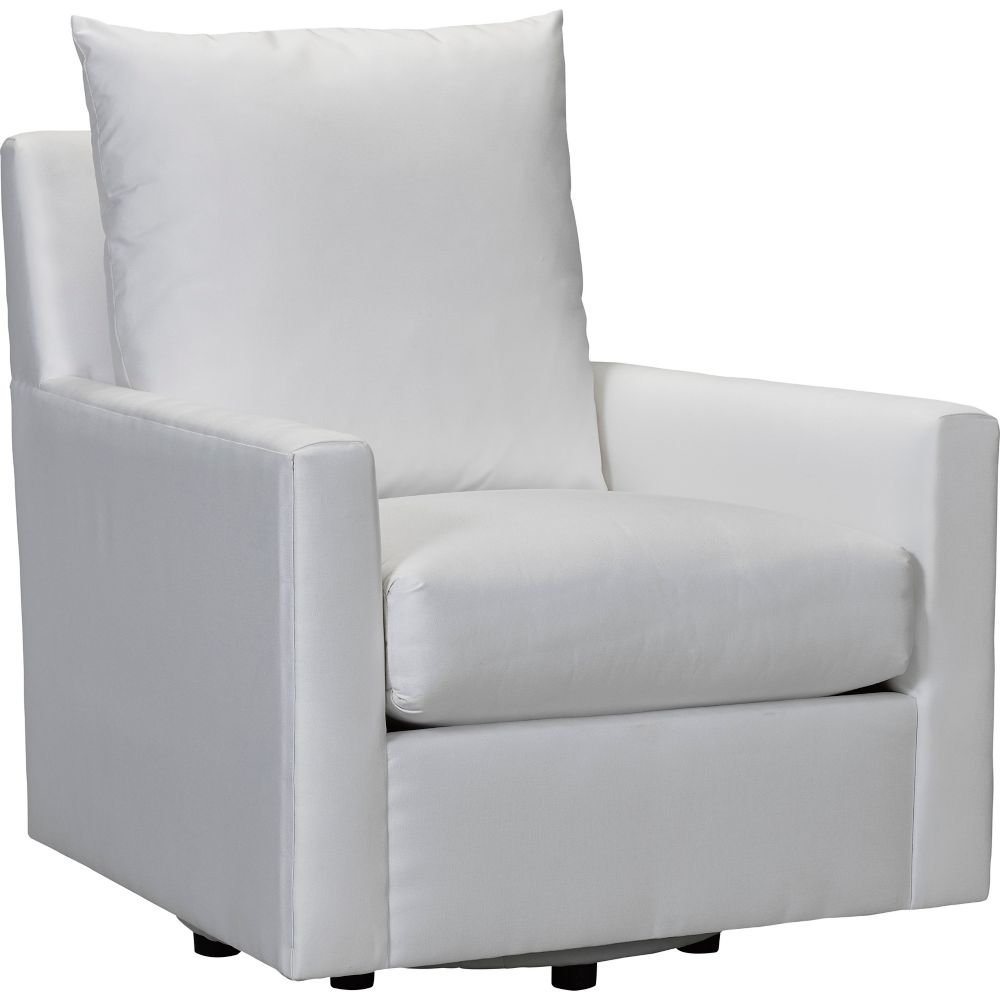 Charlotte Swivel Lounge Chair