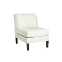 Finley Armless Chair