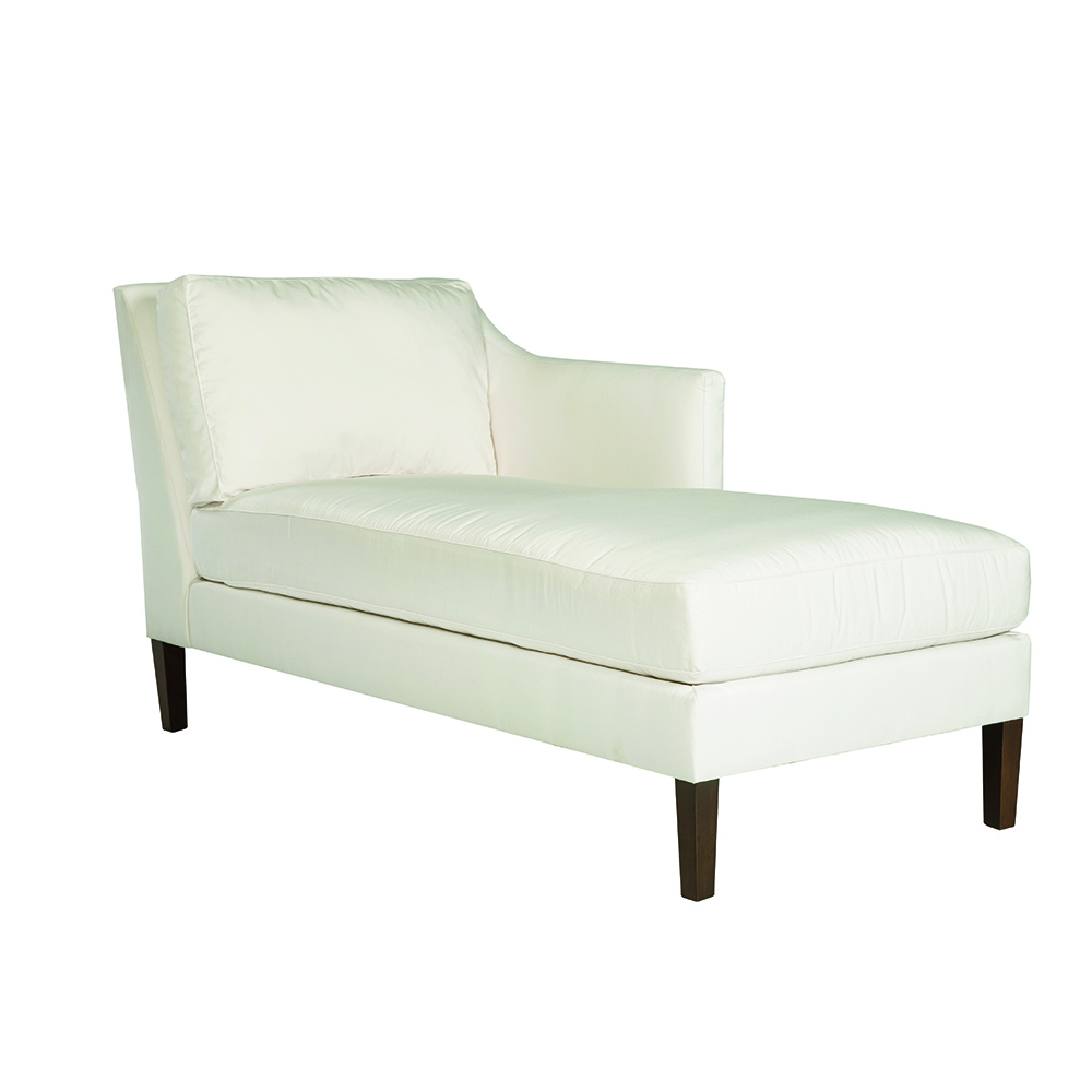 Finley RF One Arm Chaise