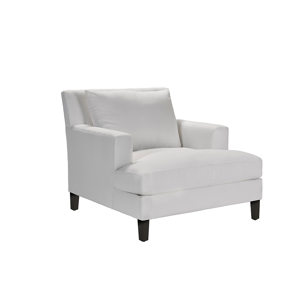 Jefferson Lounge Chair