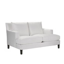 Jefferson Loveseat
