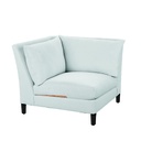 Jefferson Corner Chair