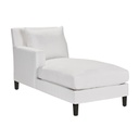 Jefferson LF One Arm Chaise