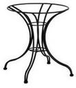 700 Series Table Base