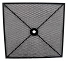 36" Square Micromesh Top Only