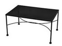 24" x 36" Mesh Coffee Table