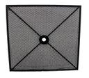 30" Square Micro Mesh Top Only