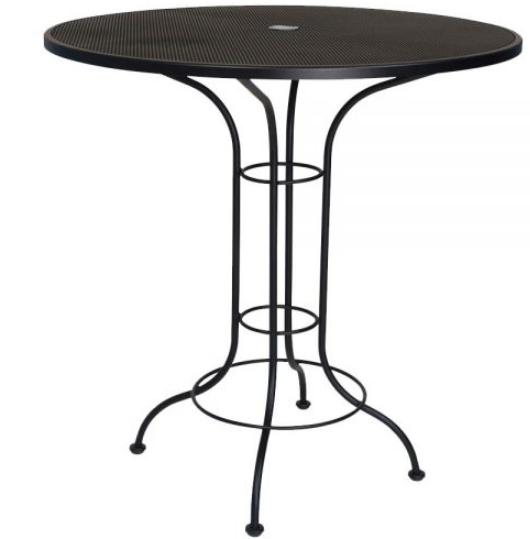 42" Rd. Micro Mesh Top Only