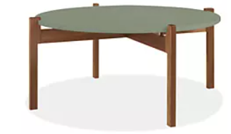 Athens Woven Coffee Table