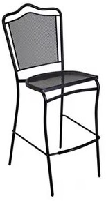 Boardwalk Barstool