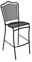 Boardwalk Barstool