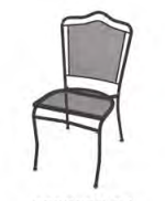 Boardwalk Side Chair