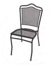 Boardwalk Side Chair