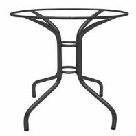 Luna Dining Table Base