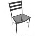 Sierra Side Chair