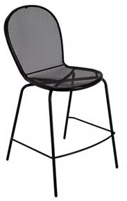 Bimini Armless Barstool