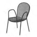 Bimini Dining Chair