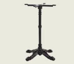 Bistro Table Base
