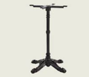 Bistro Table Base