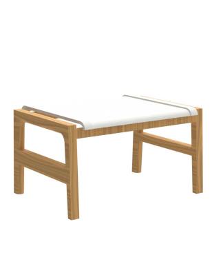 Seashore N-DURA Ottoman