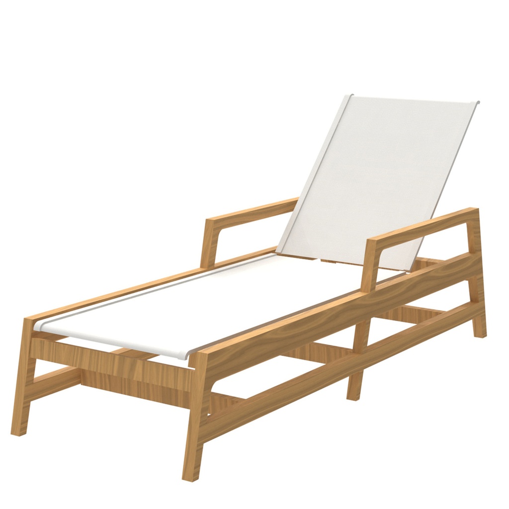 Seashore N-DURA Chaise