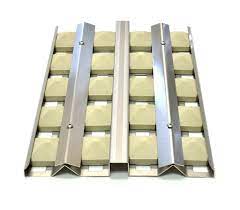 Delta Heat Briquette Tray