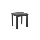 Livingston Square End Table