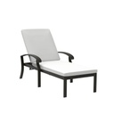 Smith Lake Cushion Adjustable Chaise