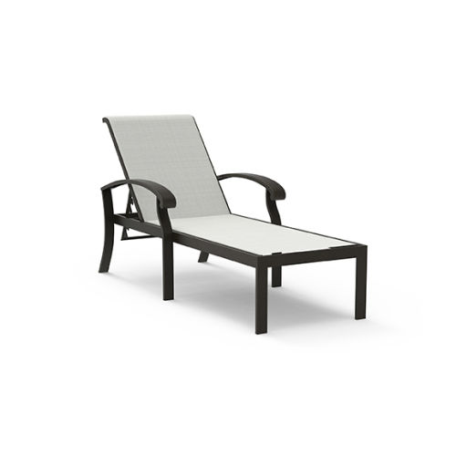 Smith Lake Sling Chaise