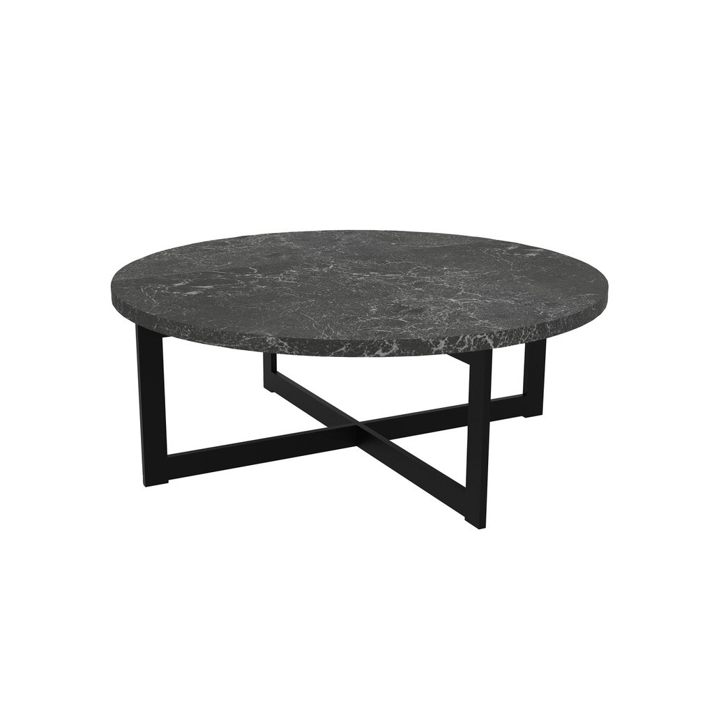 Foley Round Cocktail Table