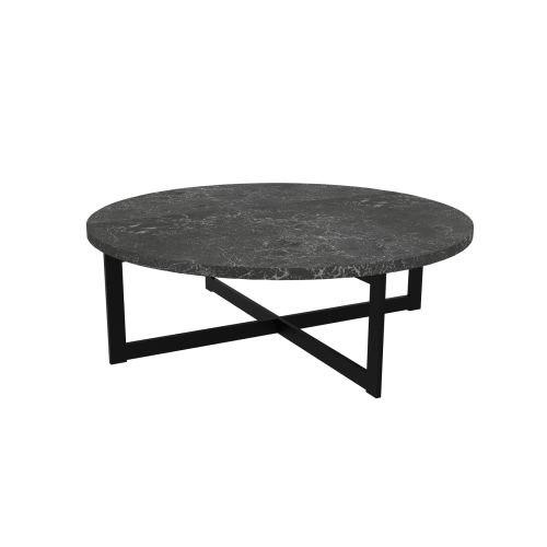 Foley Round 48" Cocktail Table