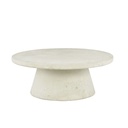 Tulum Round Cocktail Table