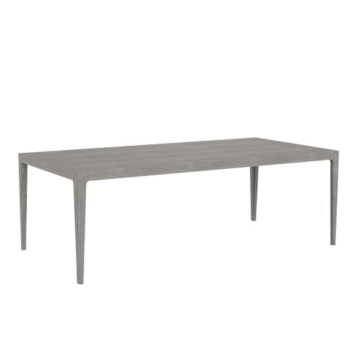 Avila Teak Rectangular Dining Table