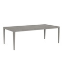 Avila Teak Rectangular Dining Table