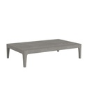 Avila Teak Rectangular Cocktail Table